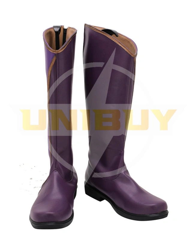 Eternals Kingo Cosplay Shoes Men Boots Unibuy