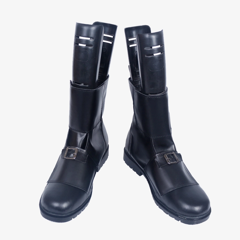 Rogue One A Star Wars Story Cassian Andor Shoes Cosplay Men Boots Ver 1 Unibuy