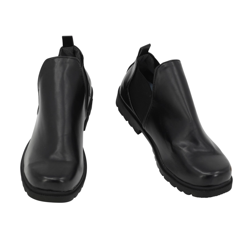 Ahsoka Baylan Skoll Cosplay Shoes Men Boots Unibuyplus