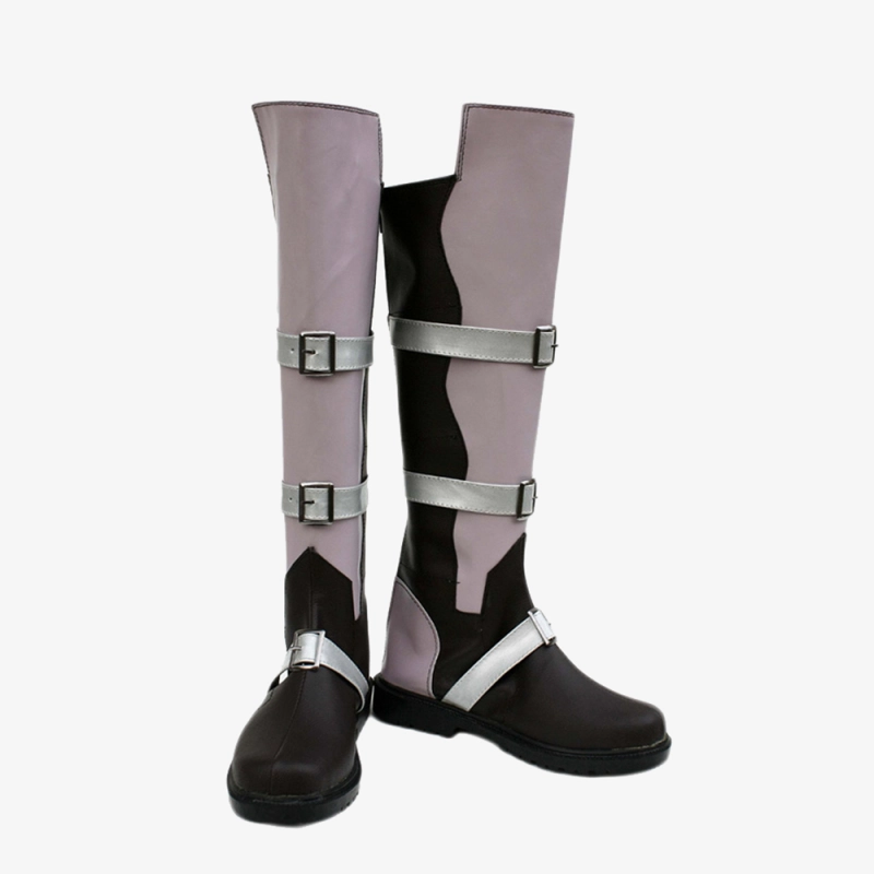 Final Fantasy 13 Lightning Shoes Cosplay Women Boots Unibuy