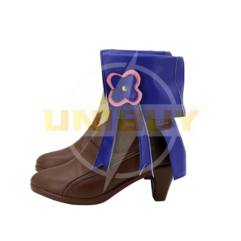 Honkai Star Rail March 7th Shoes Cosplay Women Boots Unibuy
