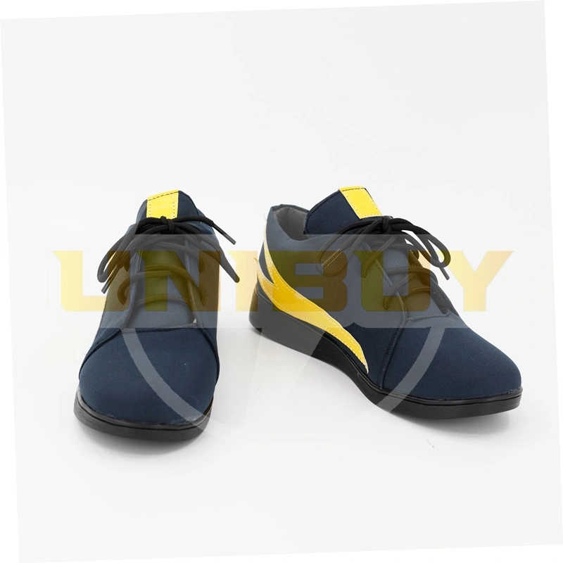 VTuber Petra Gurin Shoes Cosplay Women Boots Unibuy