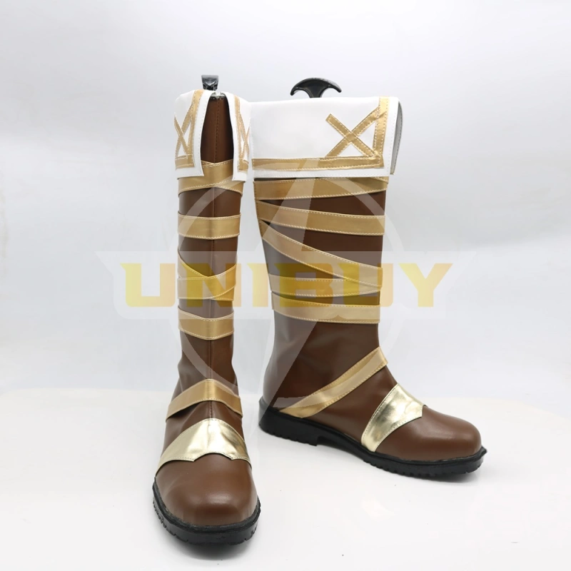 Fire Emblem Three Houses Marth Cosplay Shoes Men Boots Ver 2 Unibuy