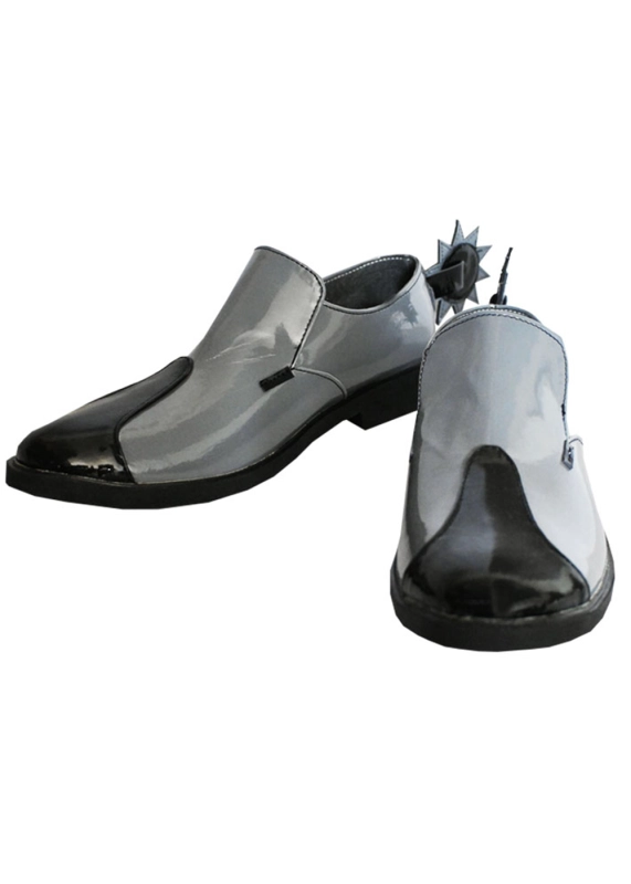 Honkai Star Rail Boothill Shoes Cosplay Men Boots Unibuyplus