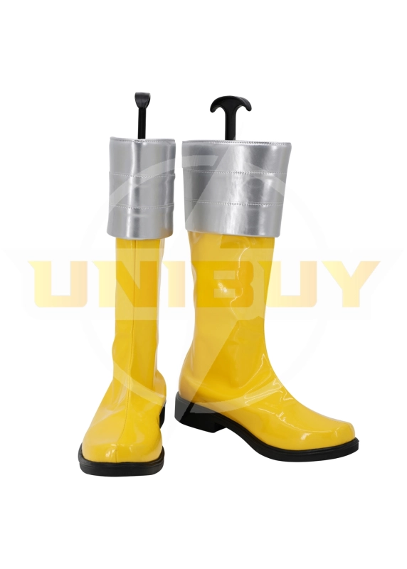 Ruka Mirufi Cosplay Shoes Women Boots Kaizoku Sentai Gokaiger Unibuy
