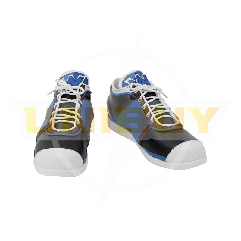 Eternal Return	William Cosplay Shoes Men Boots Unibuy