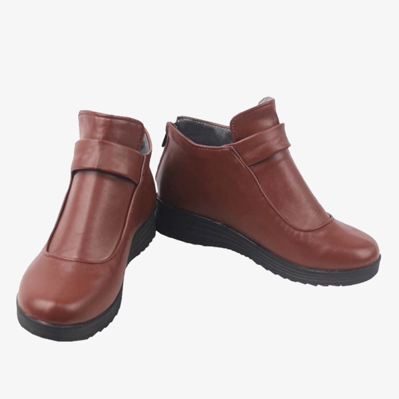 SK8 the Infinity Miya School Uniform Shoes Cosplay Men Boots Unibuy