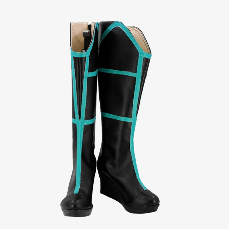 Thor Ragnarok Trailer Hela Shoes Cosplay Women Boots Unibuy