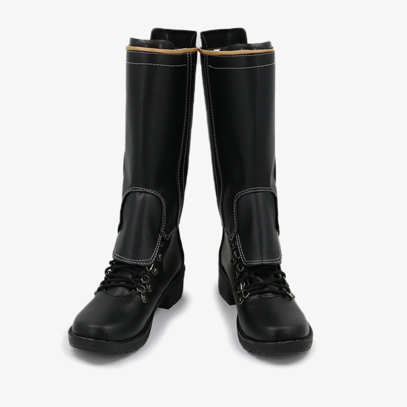 The Batman 2022 Shoes Cosplay Bruce Wayne Men Boots Unibuy