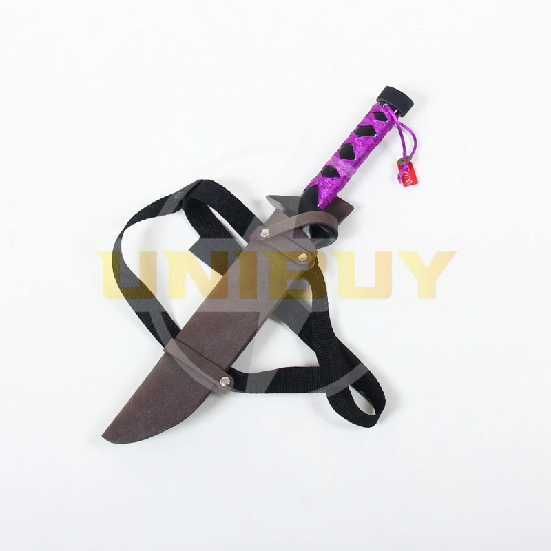 VTuber Shoto Dagger Cosplay Prop Unibuy