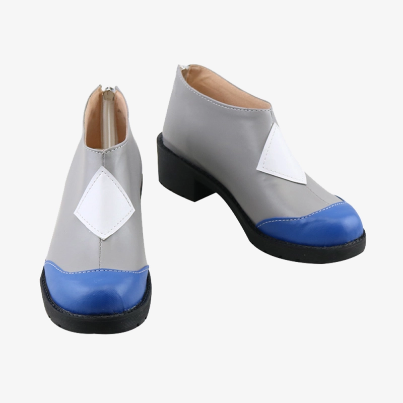 Pokemon Sword & Shield Gordie Shoes Cosplay Men Boots Unibuy