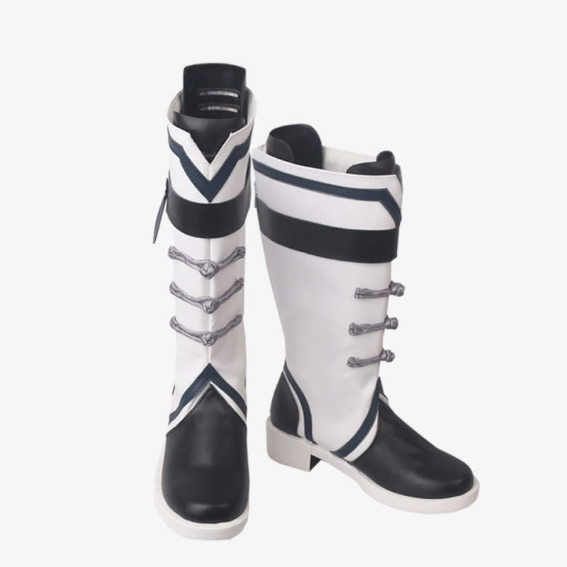 Ensemble Stars Tsukinaga Leo Shoes Cosplay Men Boots Unibuy
