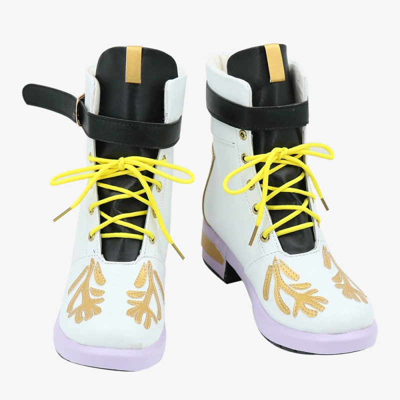 Ensemble Stars Hibiki Wataru Shoes Cosplay Men Boots Unibuy