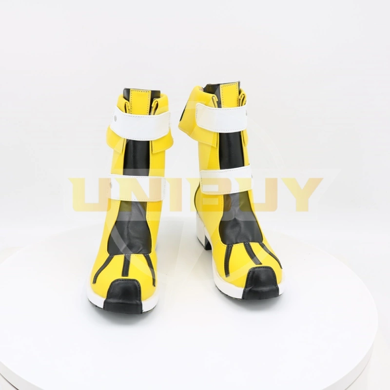 Ensemble Stars Oukawa Kohaku Shoes Cosplay Men Boots Unibuy