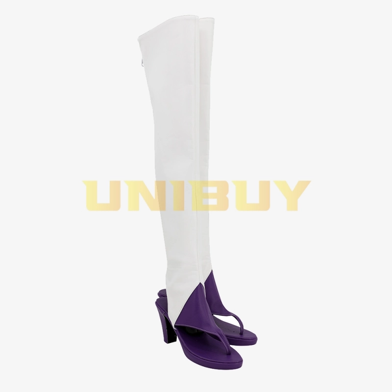 Hime Chen! Sasahara Naszuki Shoes Cosplay Women Boots Unibuy