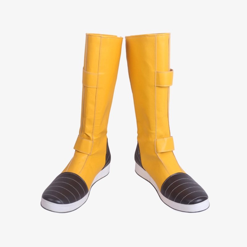 Dragon Ball Z Trunks Shoes Cosplay Torankusu Men Boots Unibuy
