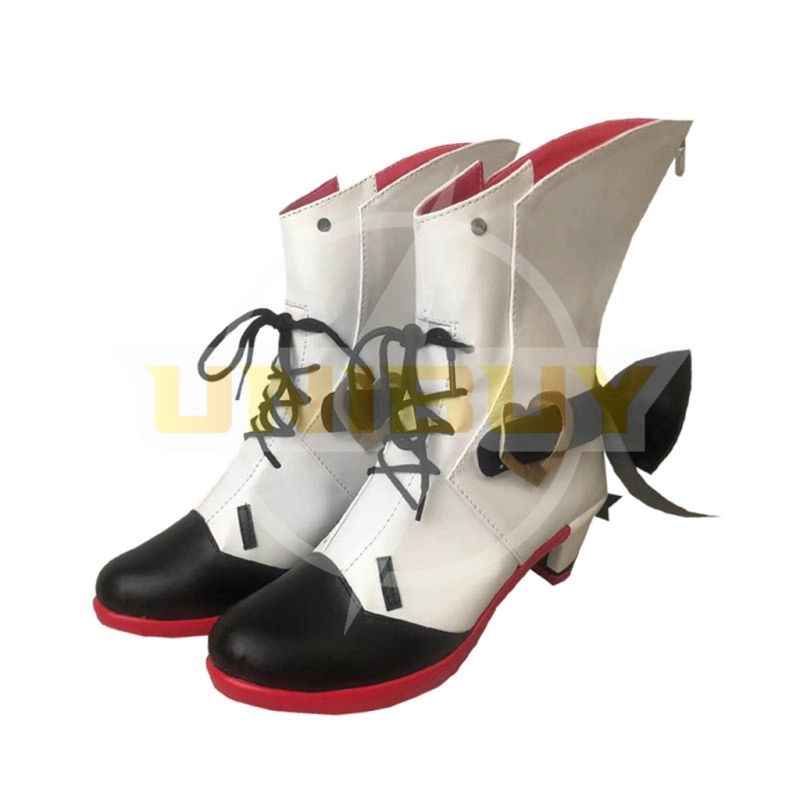 CalabiYa Kanami Shoes Cosplay Women Boots Unibuy