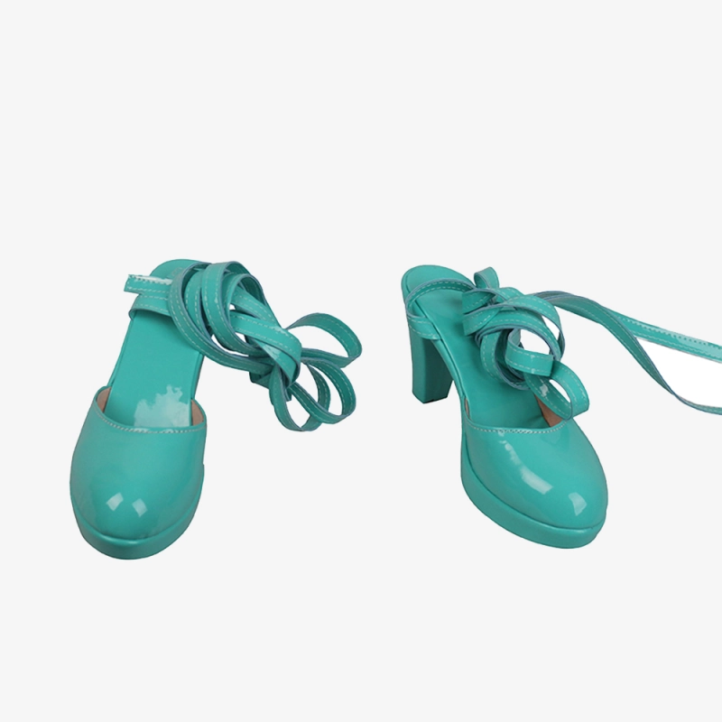 Nekopara Cinnamon Shoes Cosplay Women Boots Unibuy