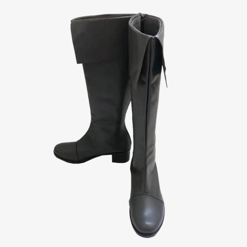 VTuber kanakana Shoes Cosplay Men Boots Unibuy