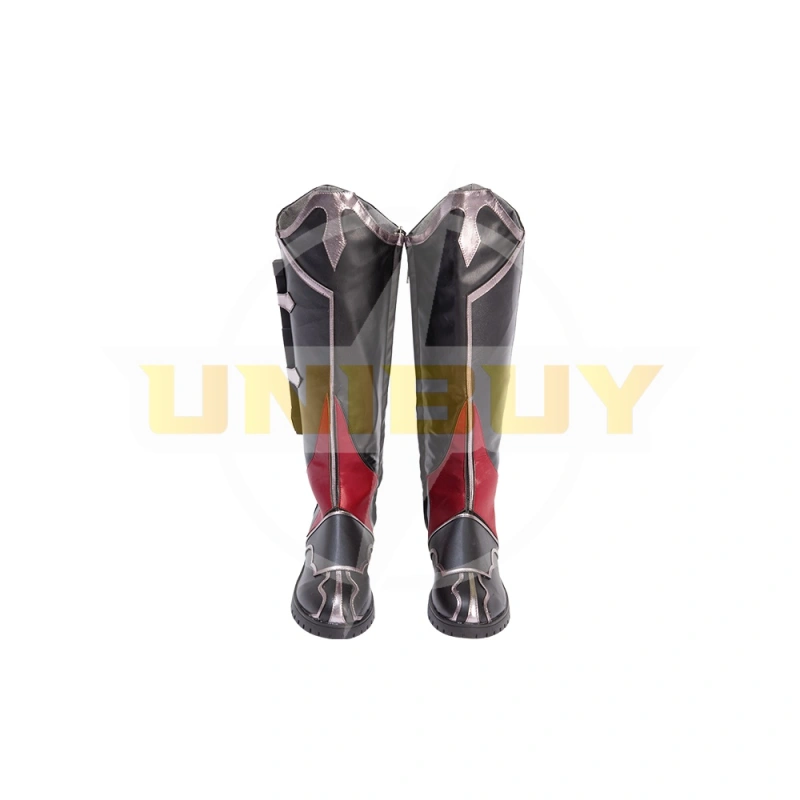 Apex Legends S13 Wraith Shoes Cosplay Women Boots Renee Blasey Unibuy