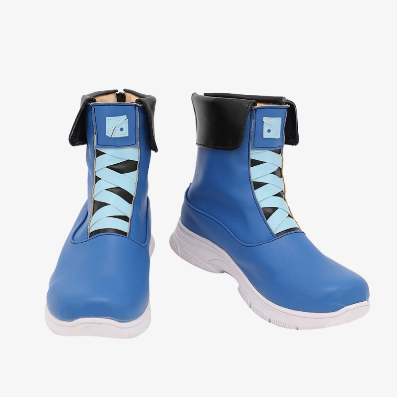 Extraordinary Ones EO Silvio Shoes Cosplay Men Boots Unibuy