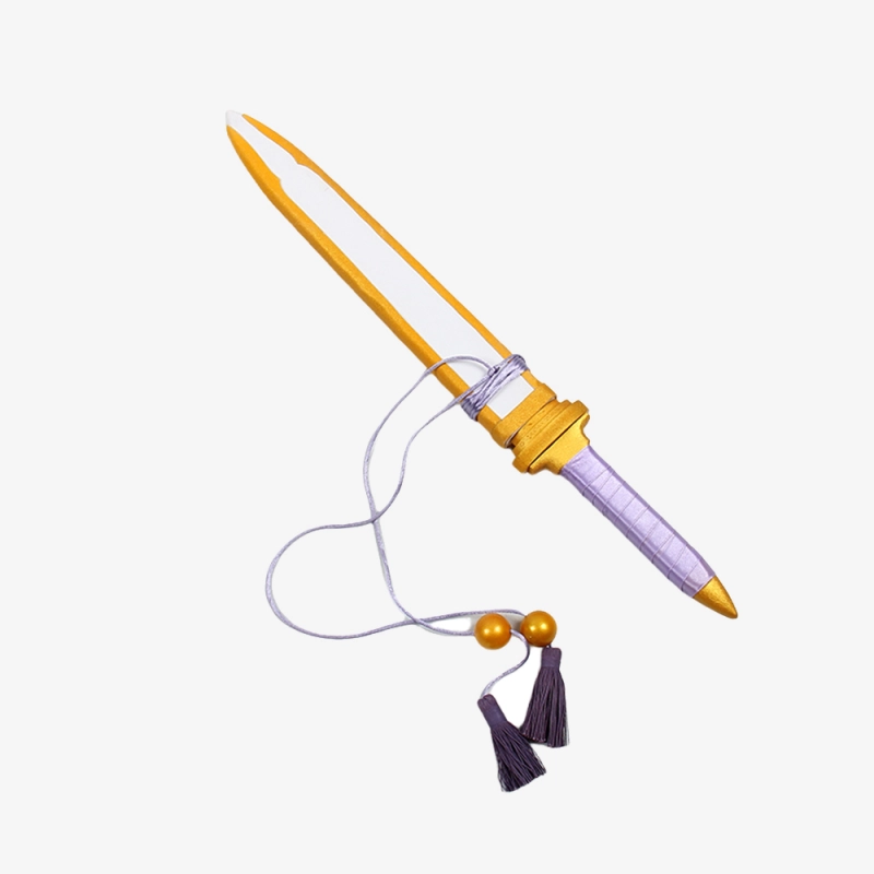 Tales of Symphonia	Zelos Wilder Sword Prop Cosplay Unibuy
