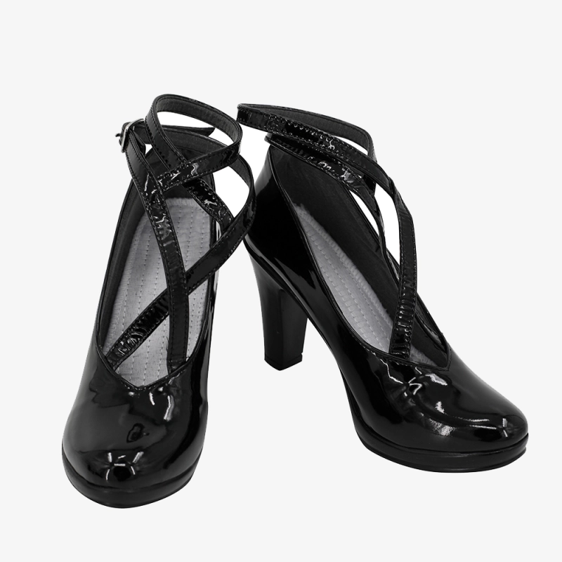 Arknights Arturia Shoes Cosplay Women Boots Unibuy