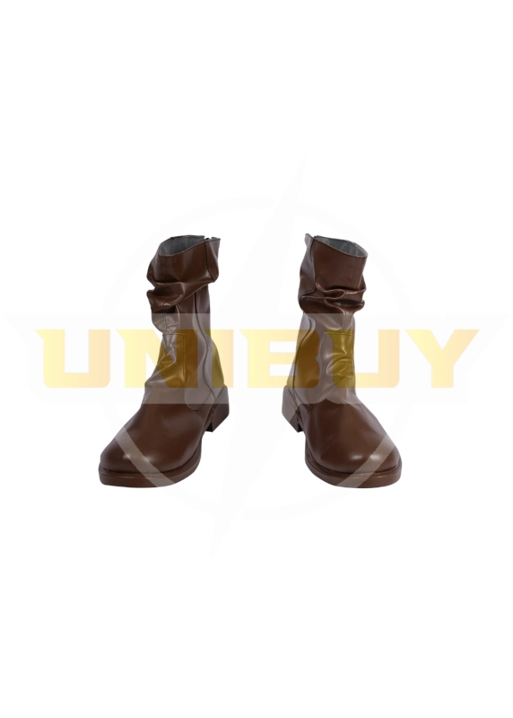 Obi-Wan Kenobi Cosplay Shoes Men Boots Unibuy