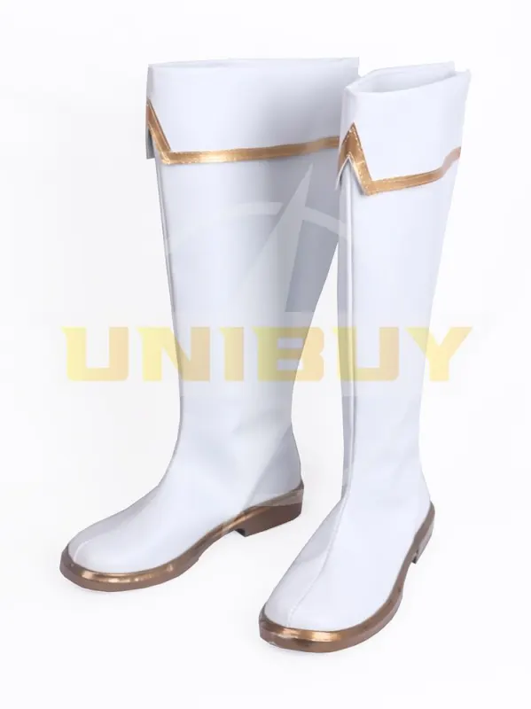 SOUND VOLTEX Tsumabuki Left Cosplay Shoes Men Boots Unibuy