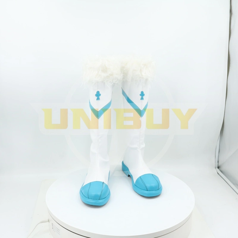 Princess Connect! Re:Dive Shiori Shoes Cosplay Women Boots Unibuy