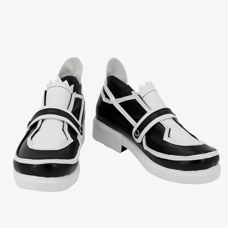 Elsword EVE Shoes Cosplay Women Boots Unibuy