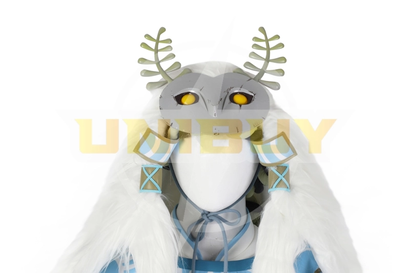 The Legend of Zelda Link Mystic Set Costume Cosplay Suit Tears of the Kingdom Unibuy