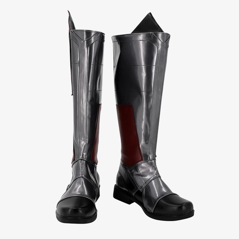 Thor: Love and Thunder Jane Foster Cosplay Shoes Women Boots Ver.2 Unibuy