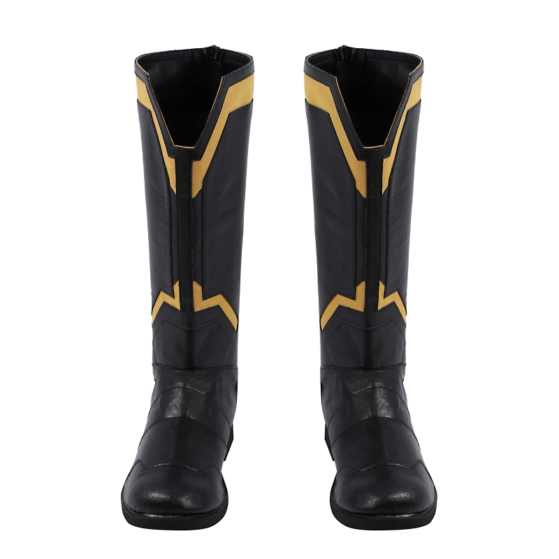 Thunderbolts Sentry Shoes Cosplay Men Boots Unibuyplus