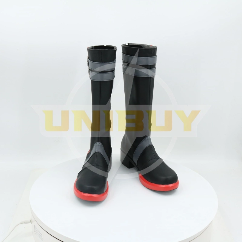 Ensemble Stars Sakasaki Natsume Shoes Cosplay Men Boots Unibuy