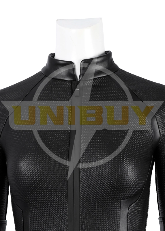 The Dark Knight Rises Catwoman Costume Cosplay Suit Selina Kyle Unibuyplus
