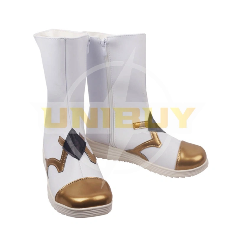Deep Eclipse Shoes Cosplay Men Boots Ensemble Stars Eden Unibuy