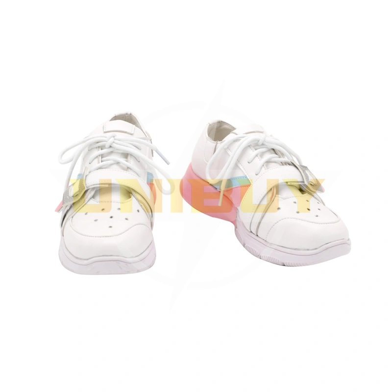 Girls' Frontline Vee Shoes Cosplay Women Boots Unibuy