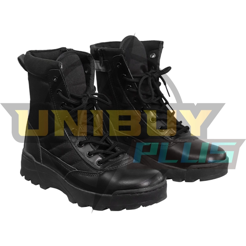 Captain America Shoes Cosplay Men Boots Brave New World Sam Wilson Unibuyplus