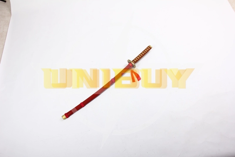 One Piece Roronoa Zoro Sword Prop Cosplay Unibuy