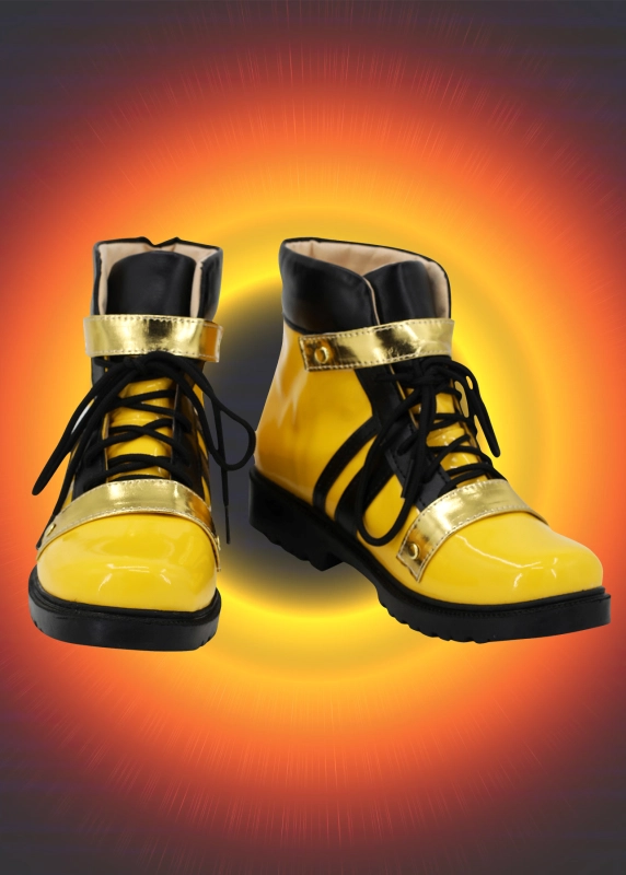 Ensemble Stars Sengoku Shinobu Shoes Cosplay Men Boots