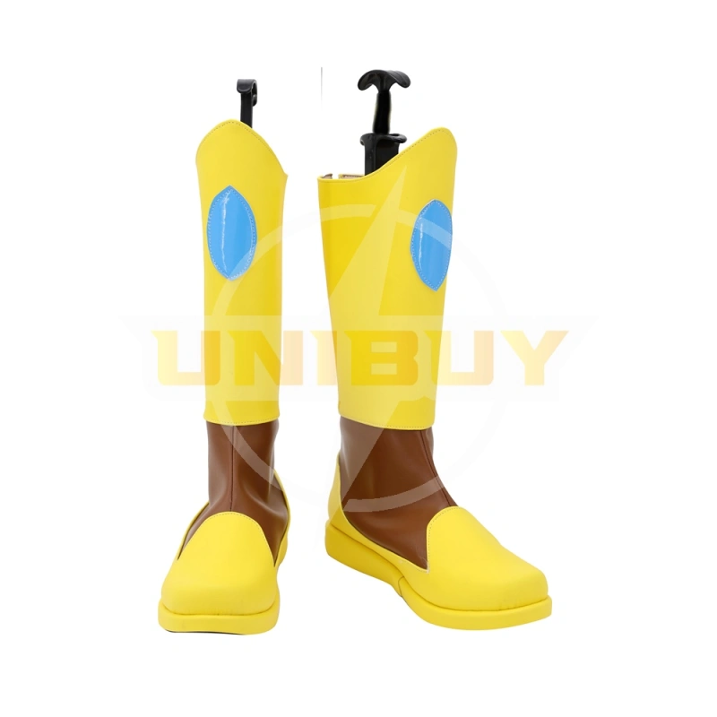 Dragon Ball Z Broly Shoes Cosplay Super Saiyan Men Boots Unibuy