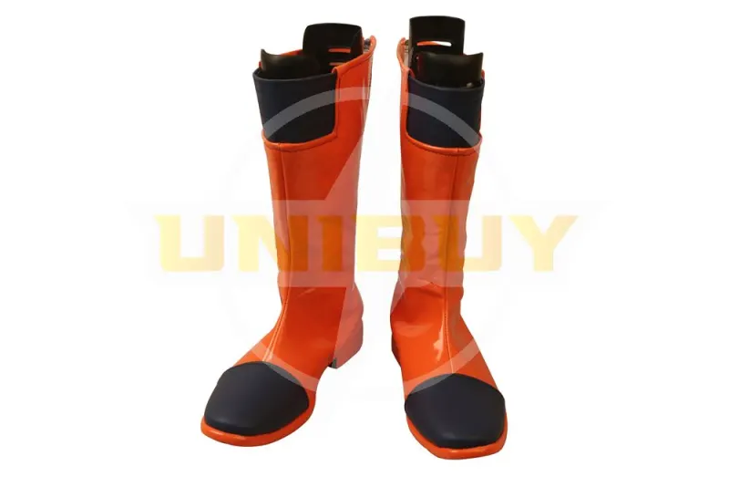 Dragon Ball Z Bulma Shoes Cosplay Women Boots Unibuy