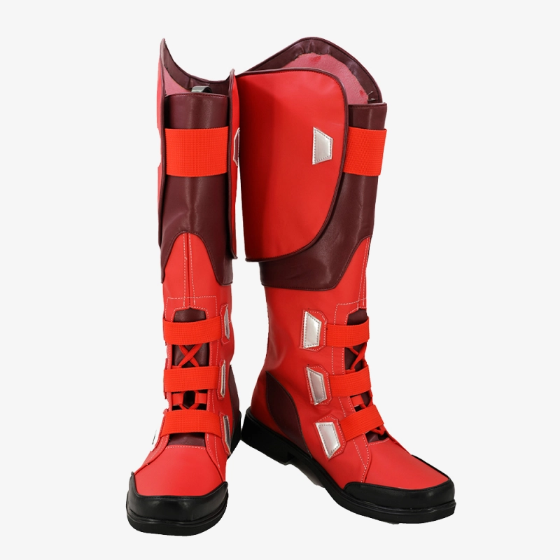 The Avengers Captain America Cosplay Shoes Steve Rogers Men Boots Unibuy