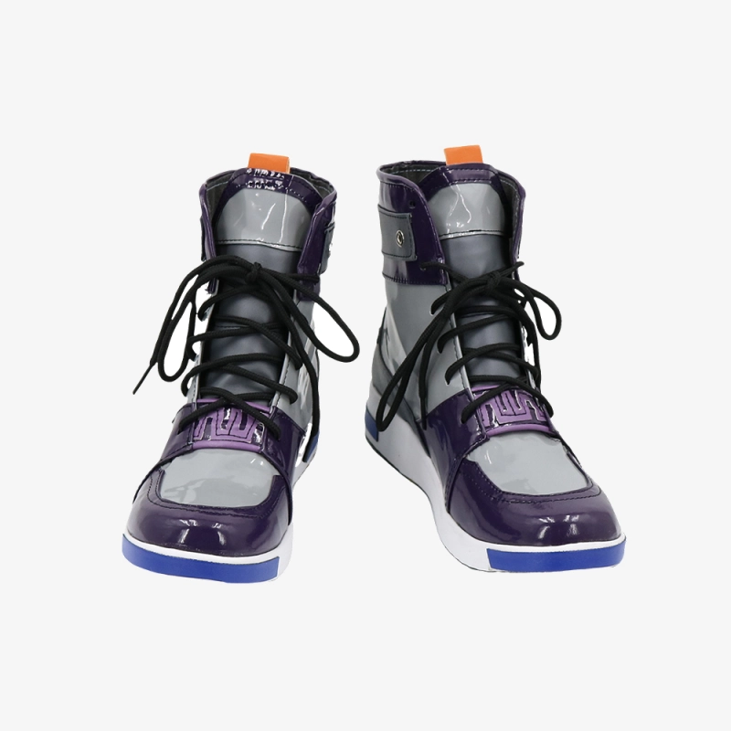 VTuber Shoto Shxtou Shoes Cosplay Men Boots Unibuy