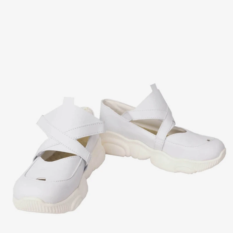 Arknights Roberta Shoes Cosplay Women Boots Unibuy