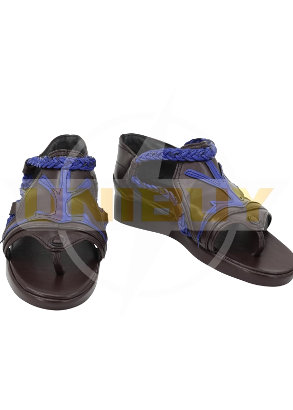 Baldur's Gate 3 Shadowheart Shoes Cosplay Women Boots Unibuy