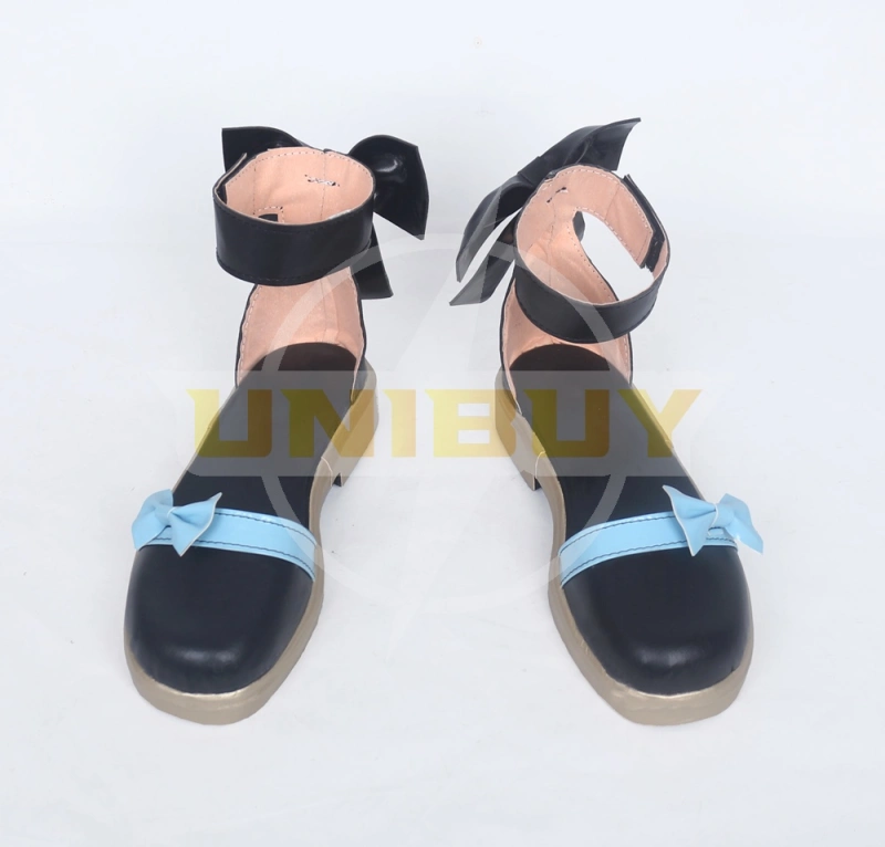 Black Butler Lizzy Shoes Cosplay Elizabeth Midford Women Boots Unibuy