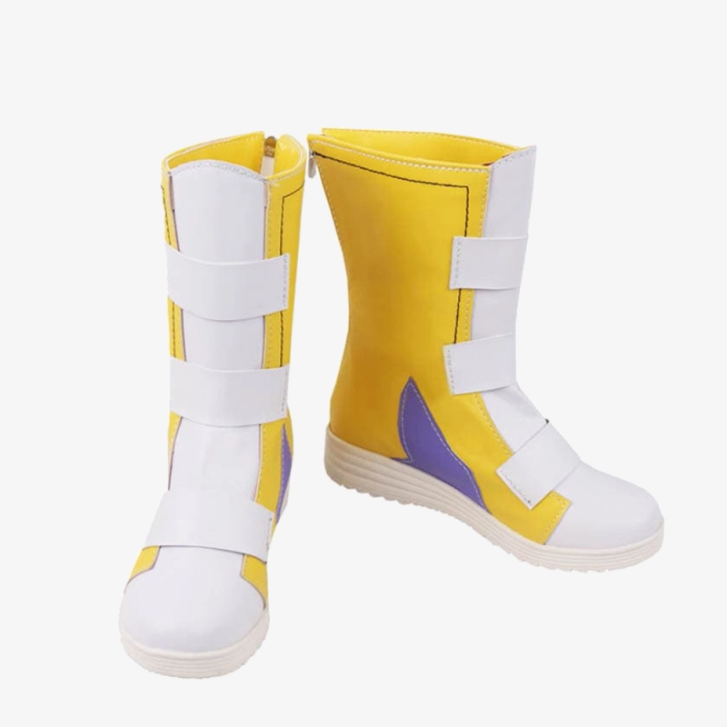 SK8 the Infinity Miya Shoes Cosplay Men Boots Ver 1 Unibuy