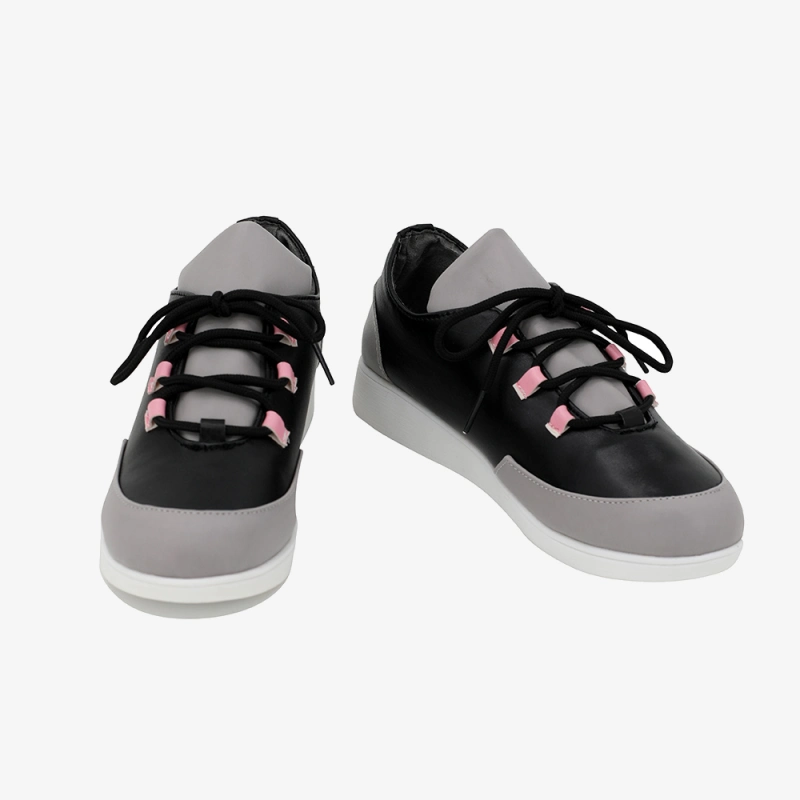 Touken Ranbu Online Murakumo Gou Shoes Cosplay Men Boots Unibuy